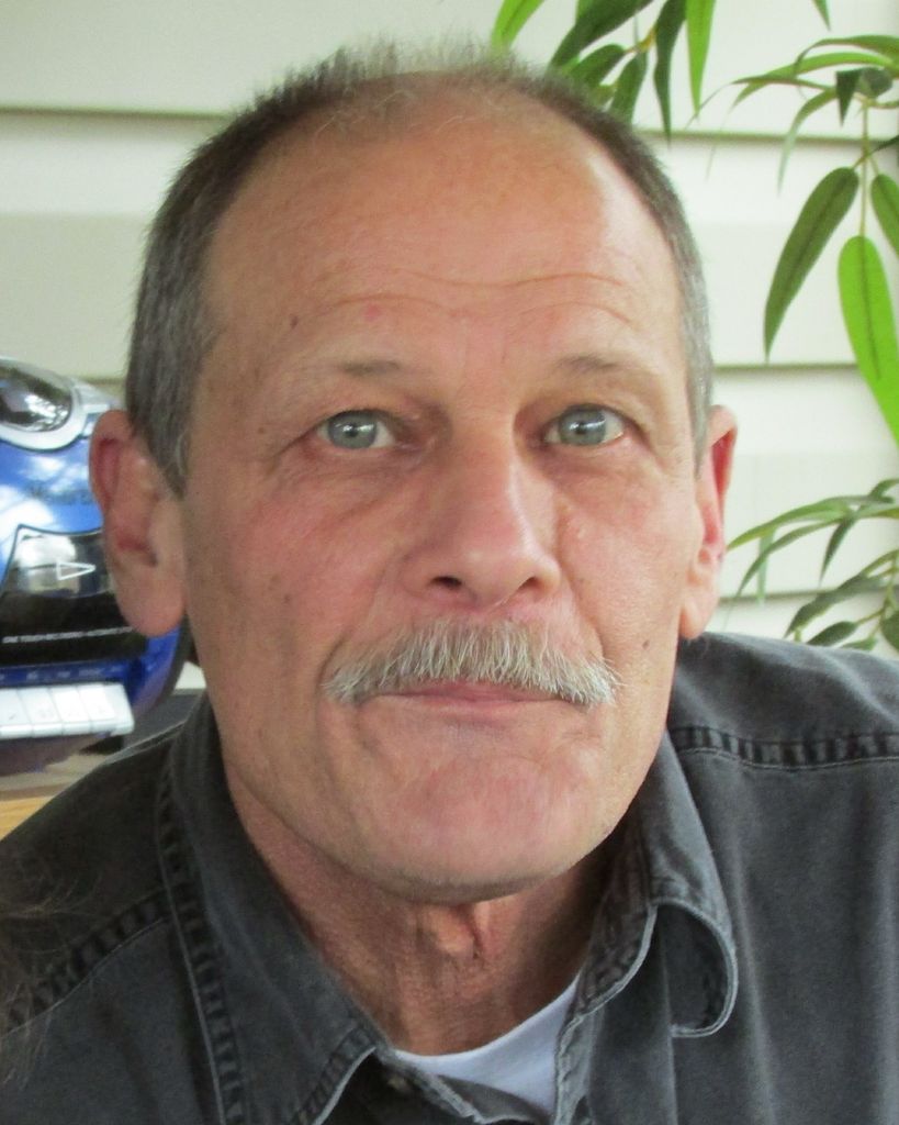 Michael Anthony Salvato Profile Photo