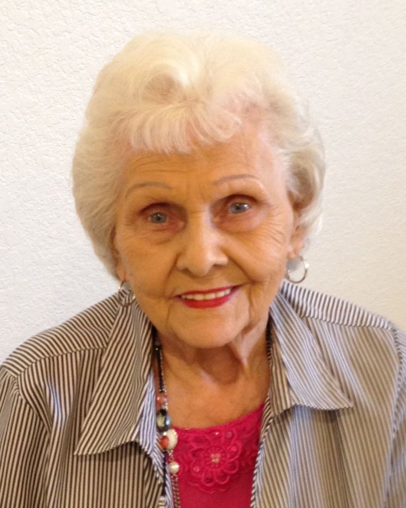 Laura Beth Rister