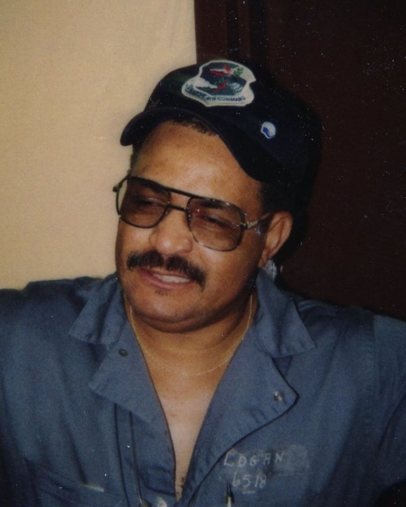 Albert E. "Gene" Logan Profile Photo