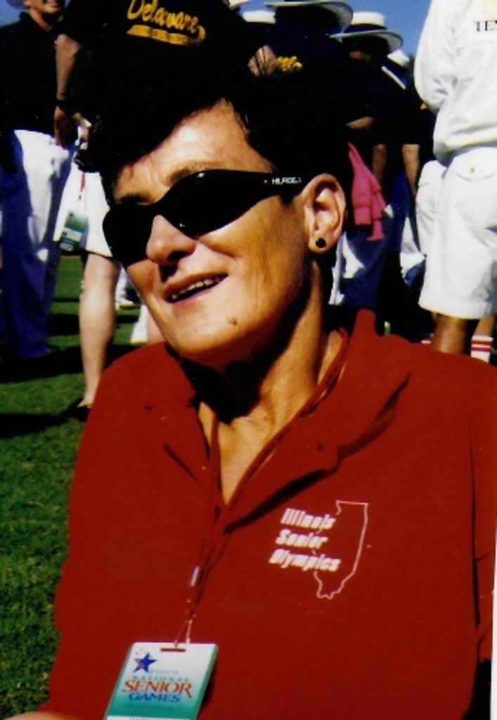 Barbara J. Smolinska-Pyrich Profile Photo