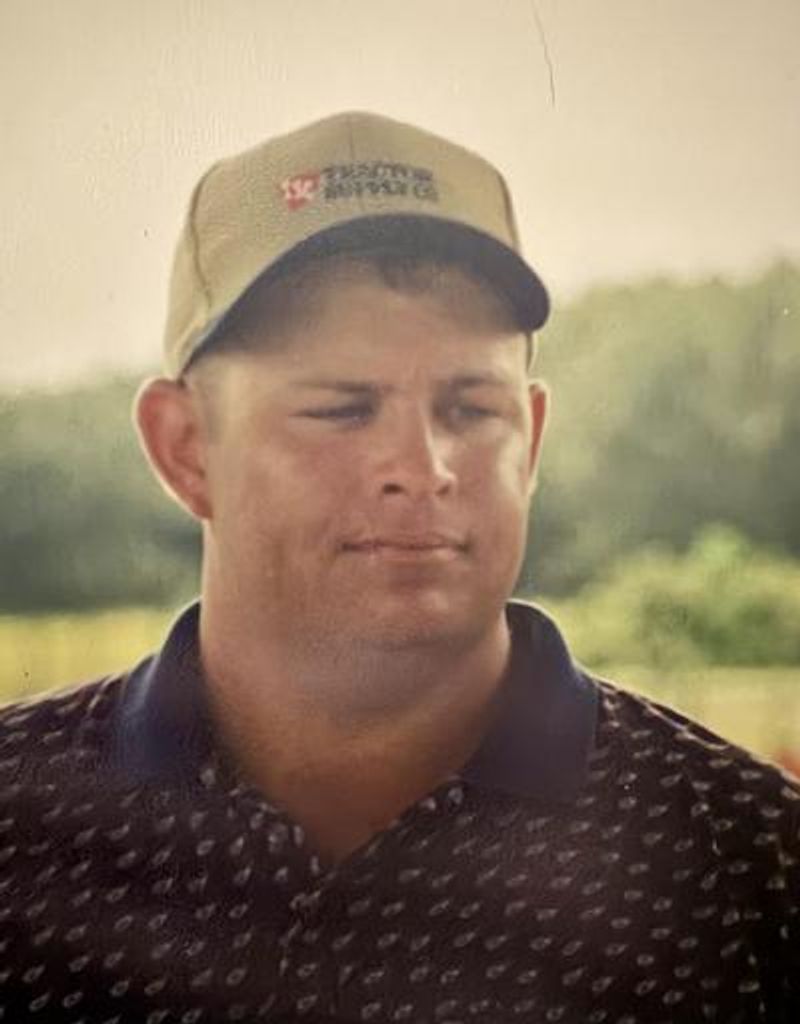 Jason T. Yates Profile Photo
