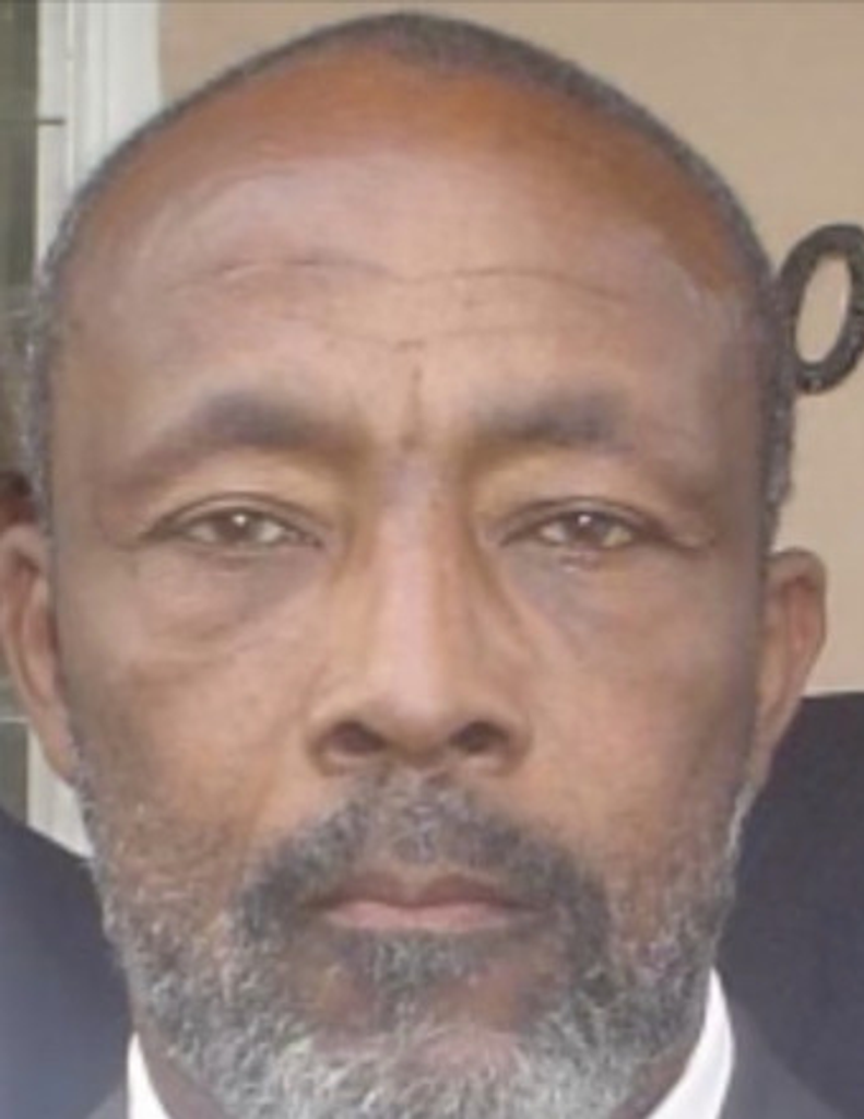 Daniel Isaiah Jr. Profile Photo