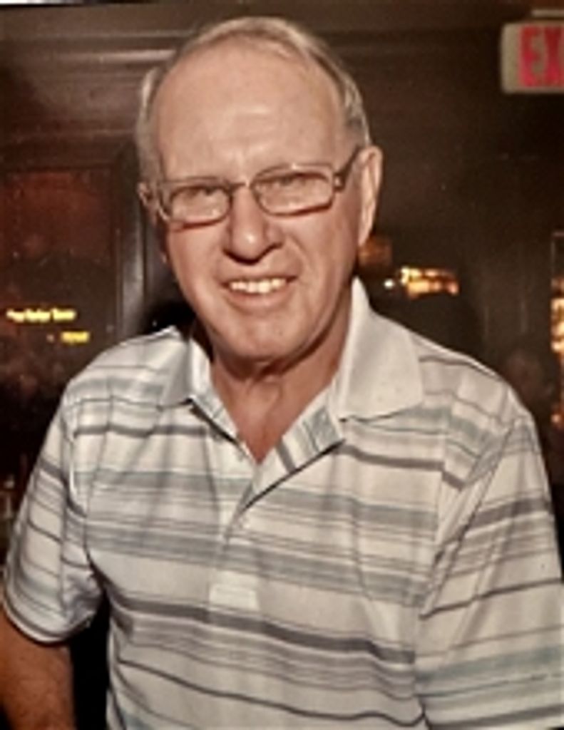 Clifford L. Brown