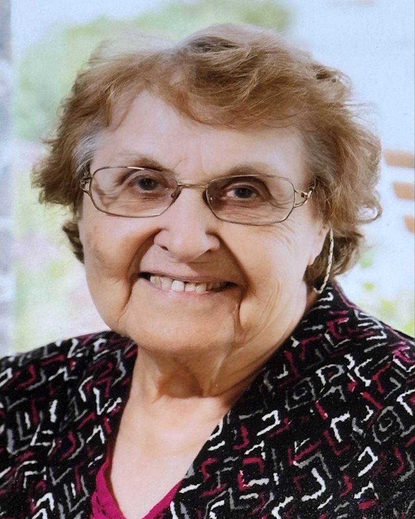 Kathleen "Kathy" M. Altobell
