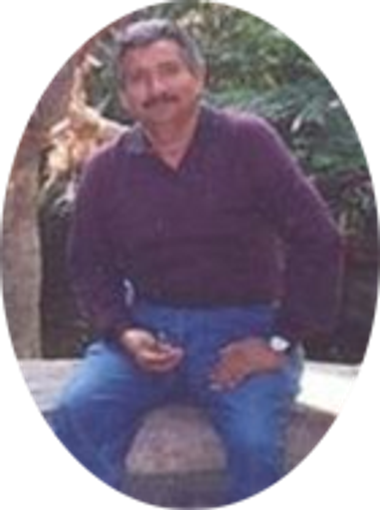Alejandro C. Molina