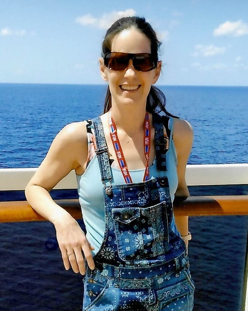 Katrina Rudler Profile Photo