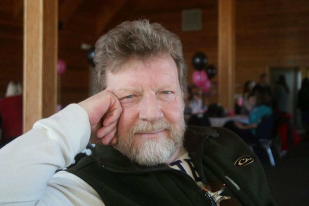 David Wesley Calton Profile Photo