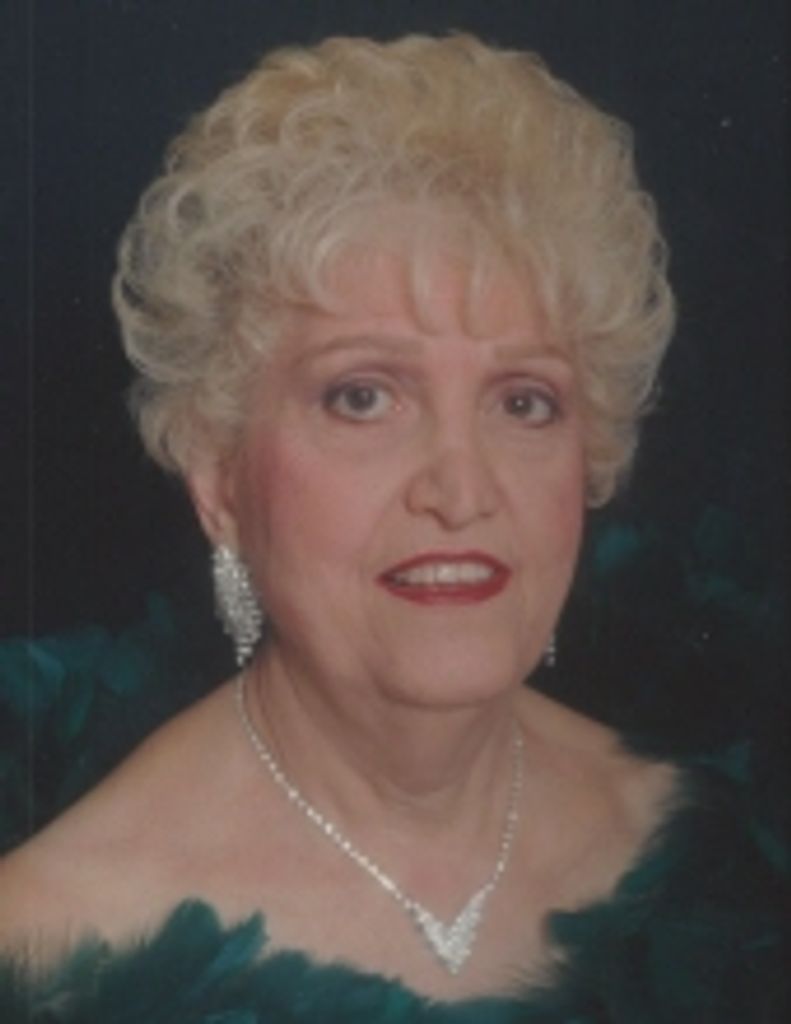 Frances Marino