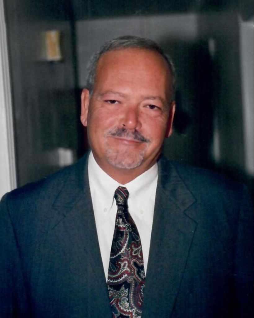 William Alton Boaz