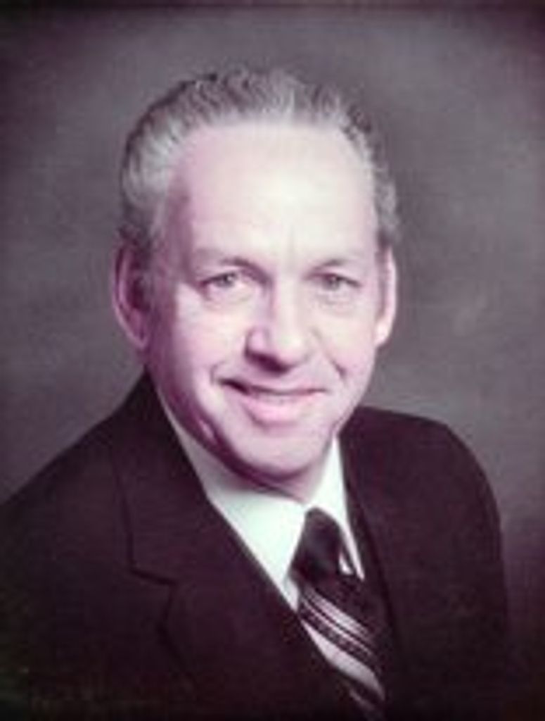 Francis Baker