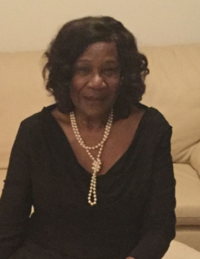 Virginia Bobbitt Profile Photo