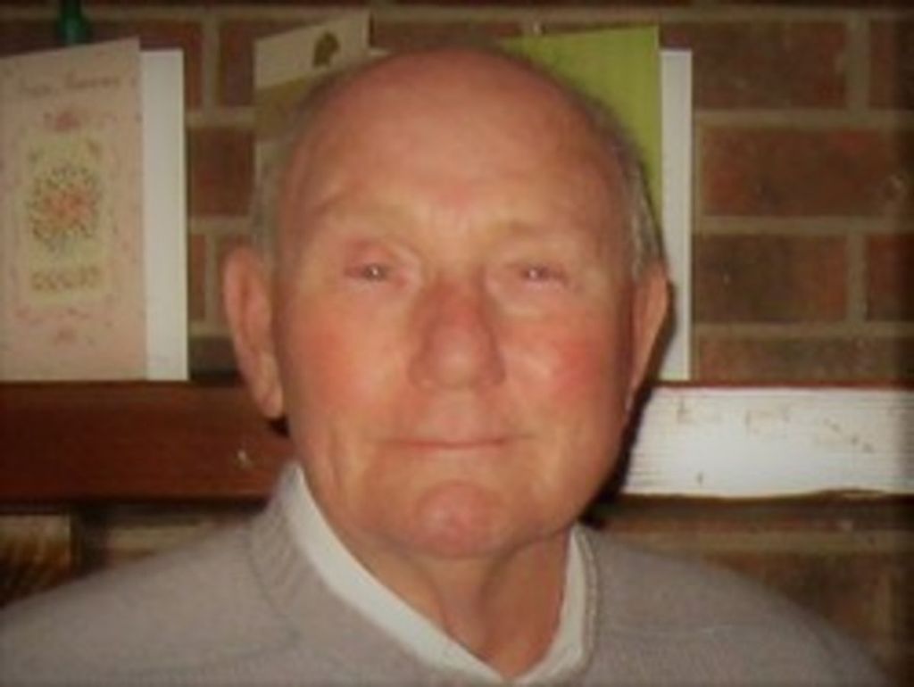 Howard B. Hogge, Jr.