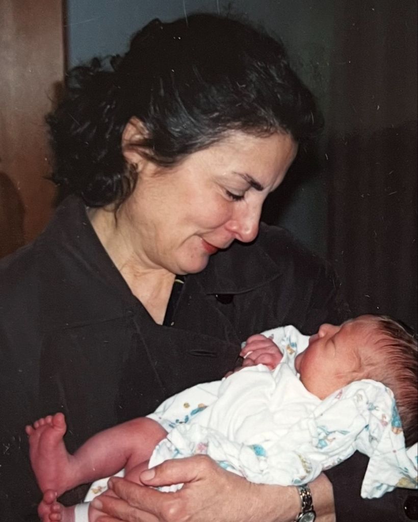 Louise Clara Diacont