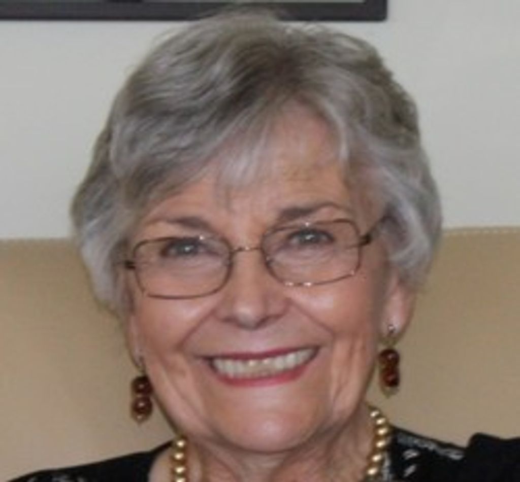 Ruth Emery