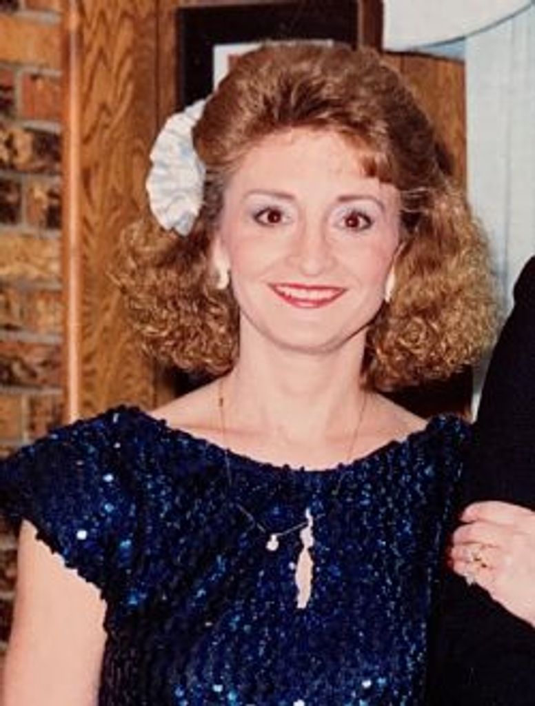 Sherri Lynn Newcomb Profile Photo