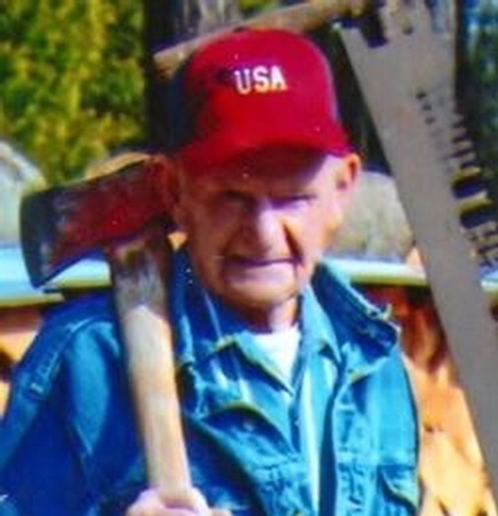 Daniel Alexander Splawn Sr.