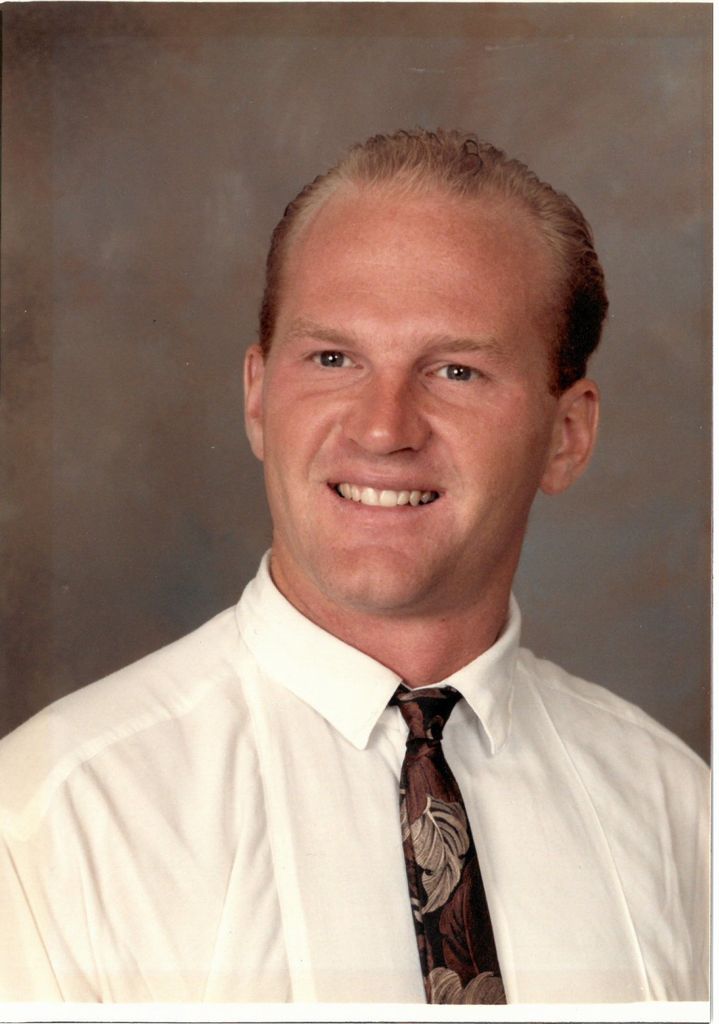 Robert Lee Davie Profile Photo
