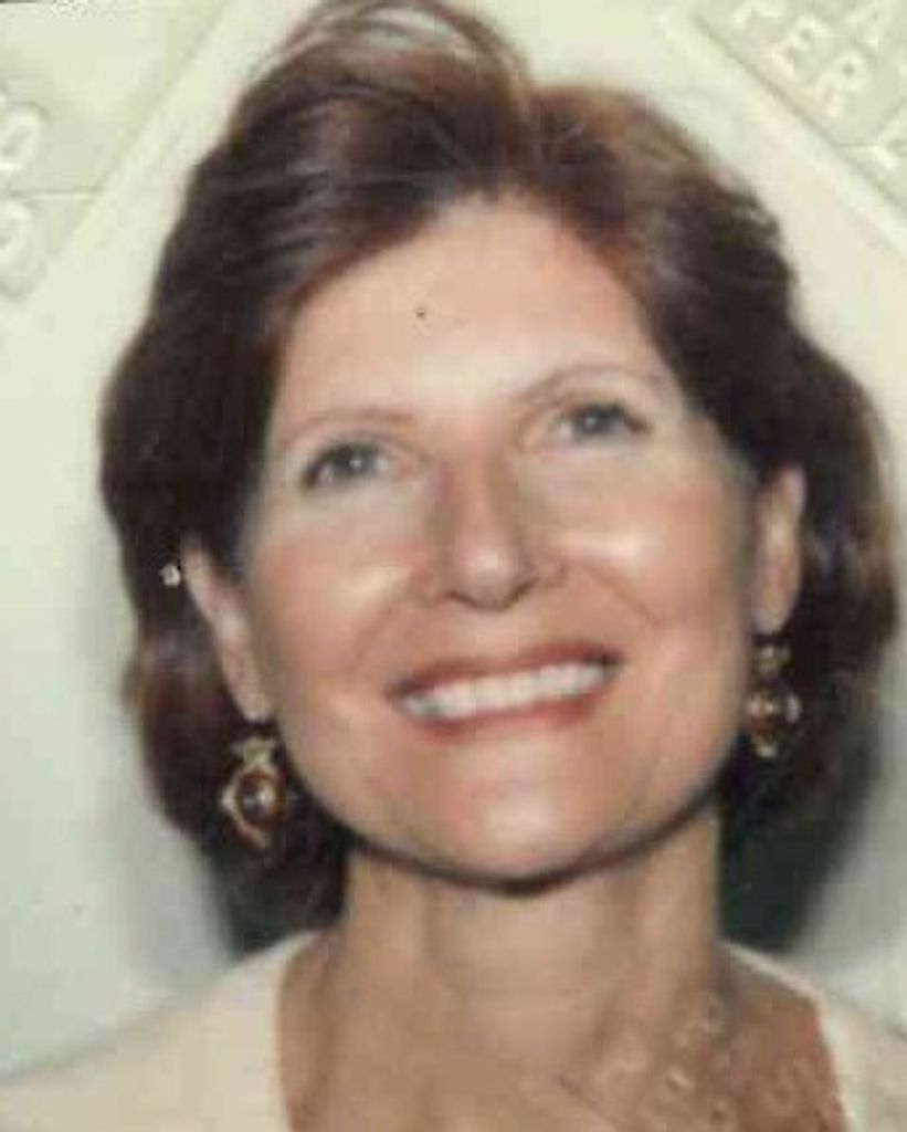 Paula Aldi