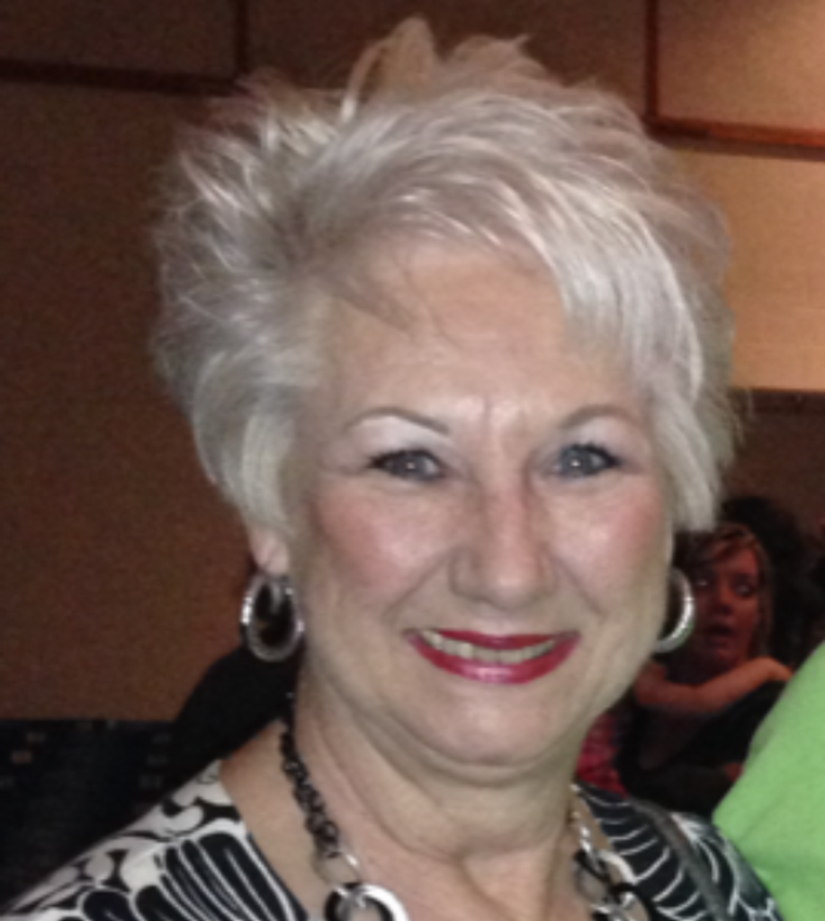 Carolyn R. Smith