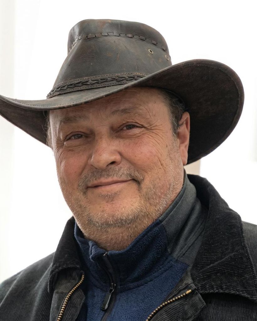 John William Pelkey Profile Photo