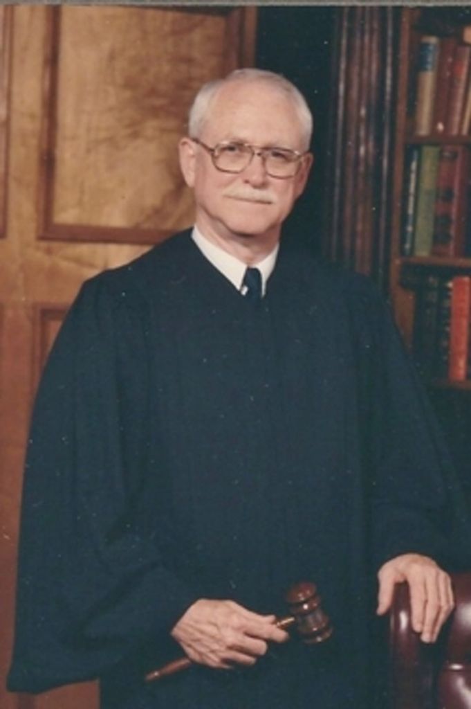 James H. Harvell, Iii