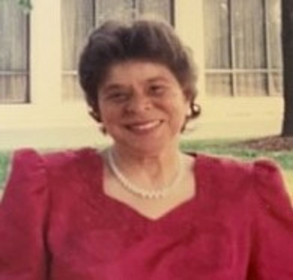 Frances Cooper Profile Photo