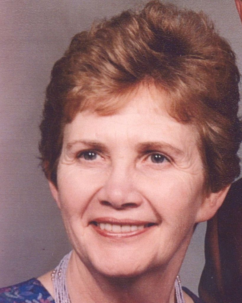 Georgia Mae Miller