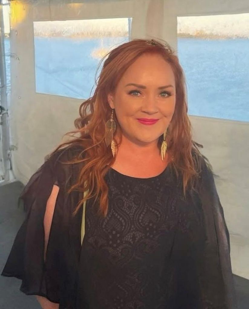 Yvonne Christina Williams Profile Photo
