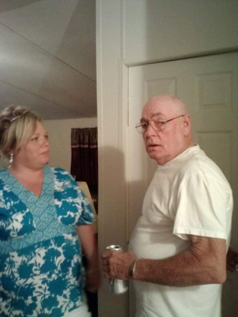 George Allen Tallent Profile Photo