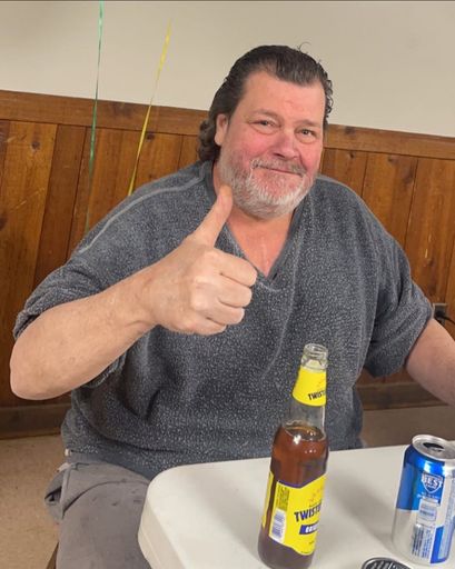 Kevin Vincent Lane's obituary image