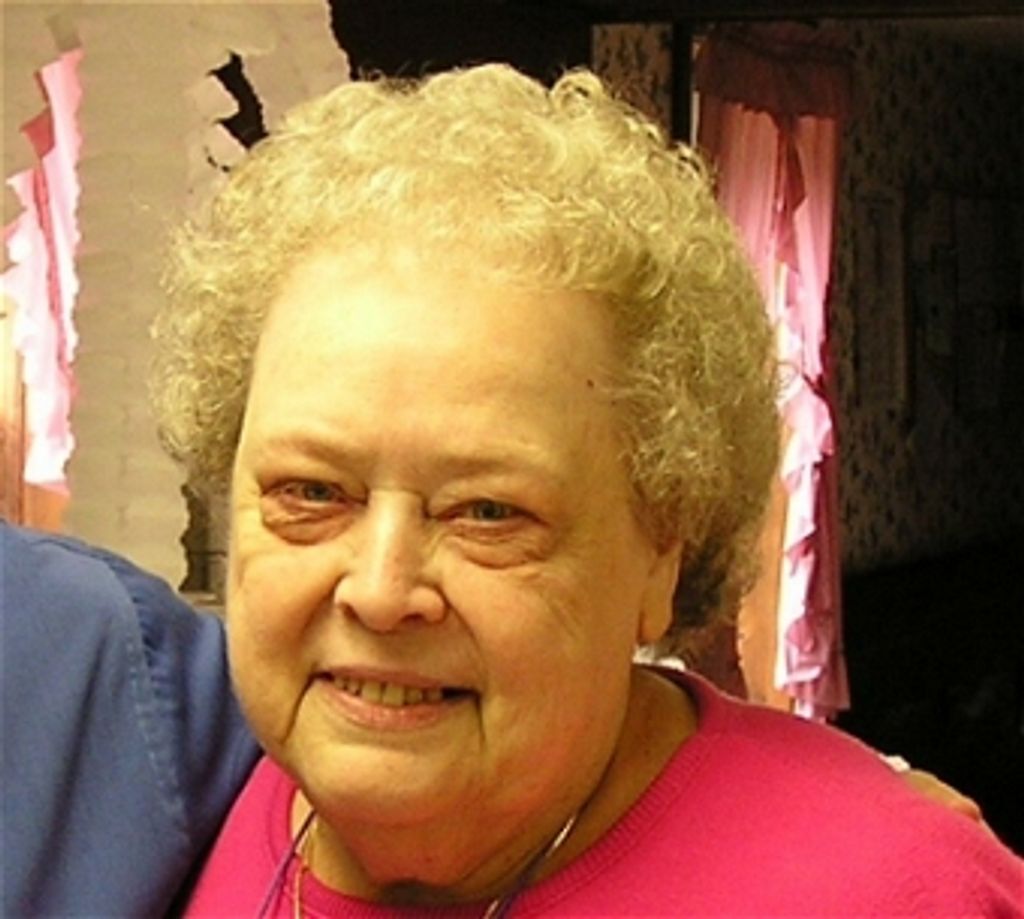 Joan I. Christiano Profile Photo
