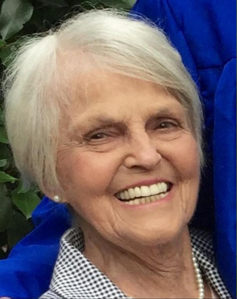 Millicent Ann Docking Profile Photo