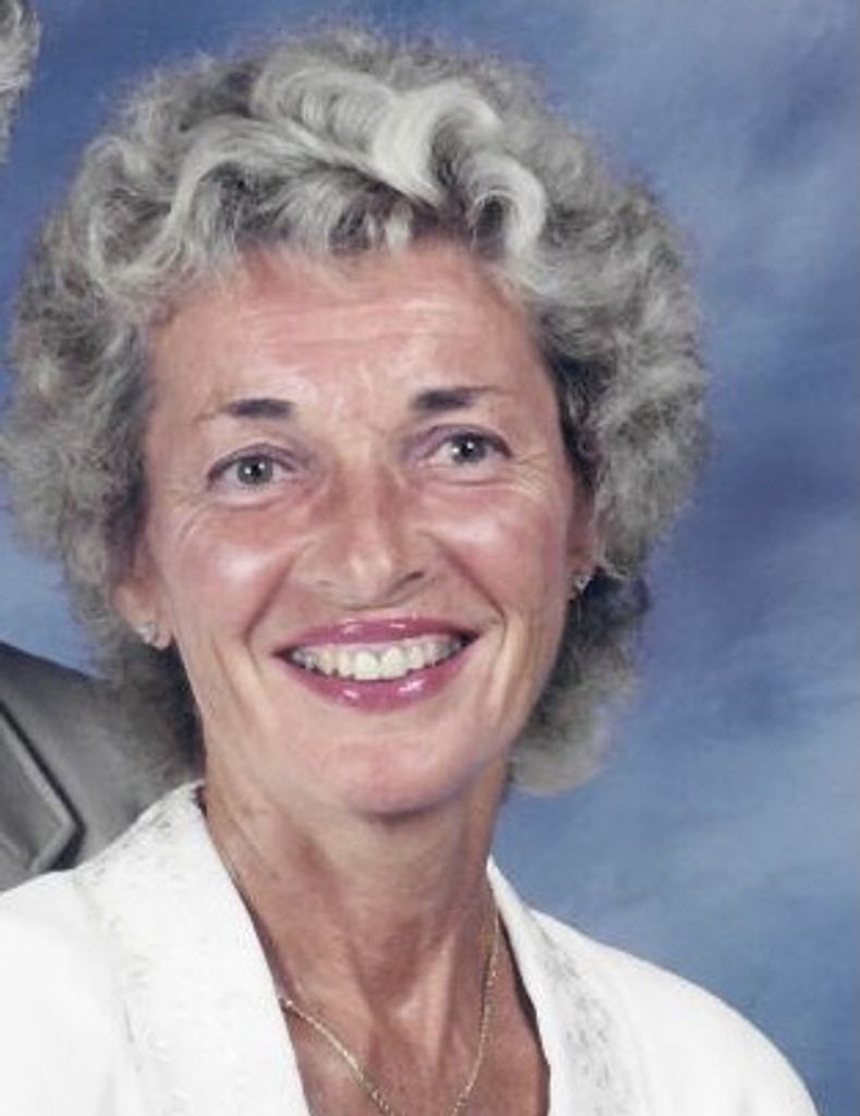 Janet E.  Clavenna Profile Photo