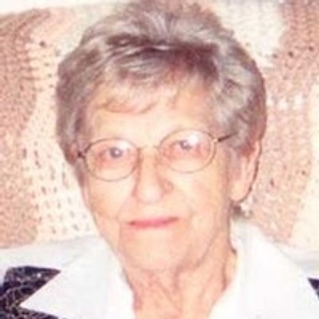 Eileen M. Sagmo