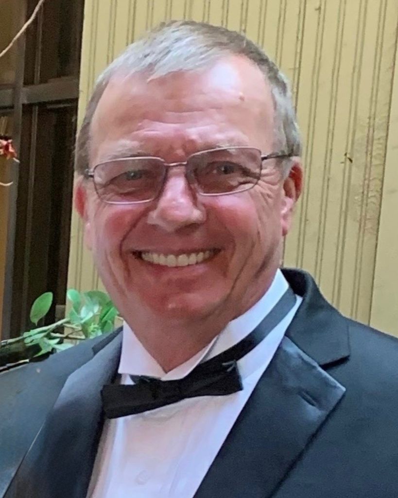 Stanley Thomas Mozeleski, Sr.