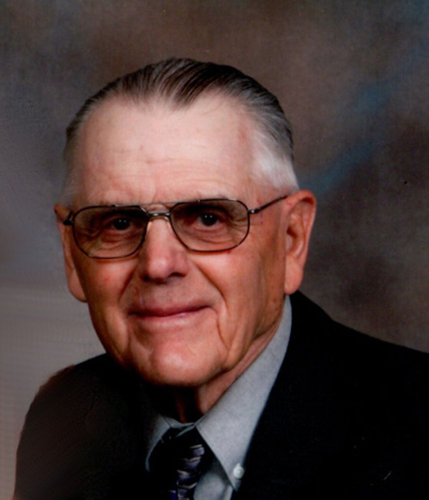 Henry Joseph Ruzicka Profile Photo