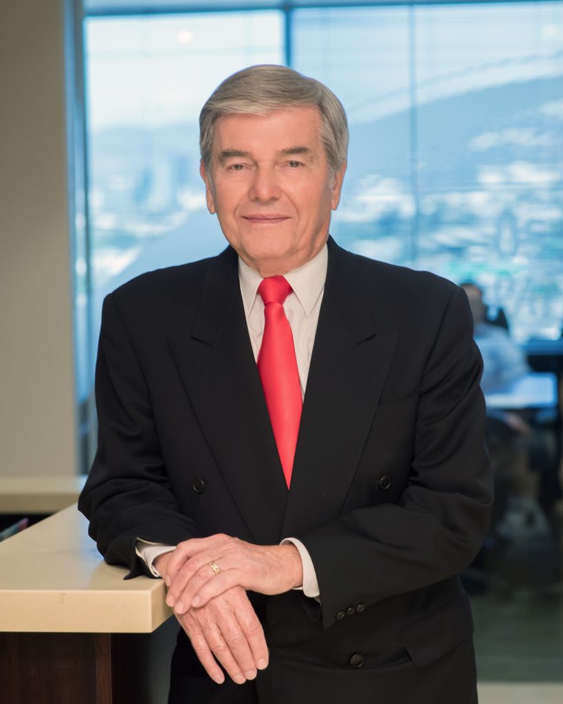 Dennis F. Holt Profile Photo