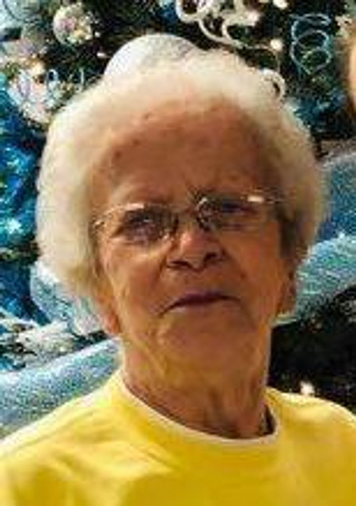 Mary F. (Schwartzengraber)  Mays Profile Photo