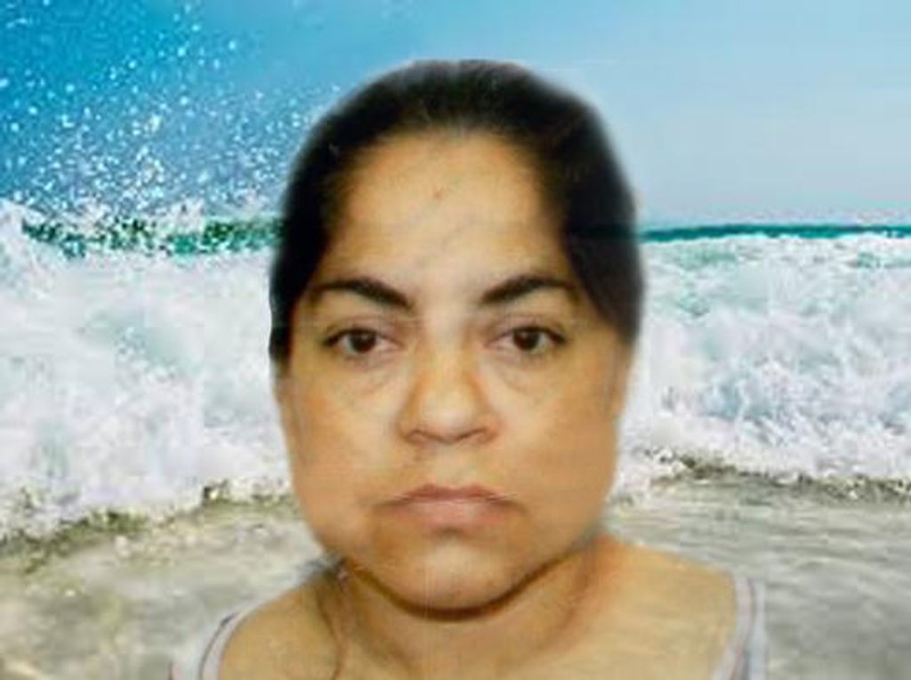 Ramona C. Gutierrez Profile Photo