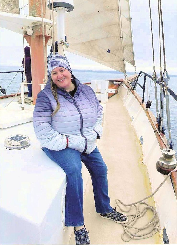 Sara M. Shaver Profile Photo