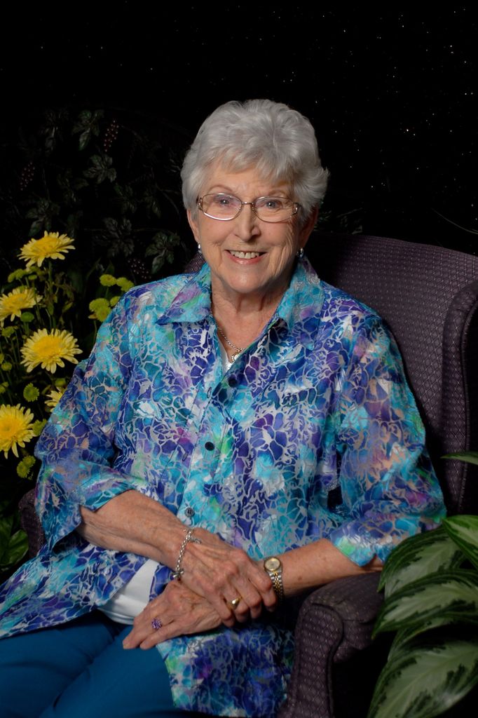 Georgerene Sanders