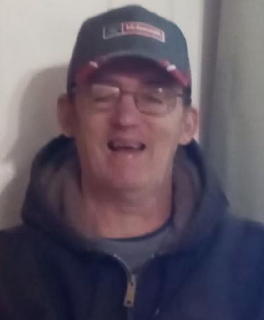 Allen Scott Wiseman Profile Photo