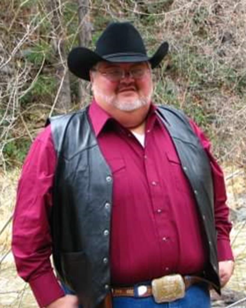 Alex N. Araiza Sr. (Hondo) Profile Photo