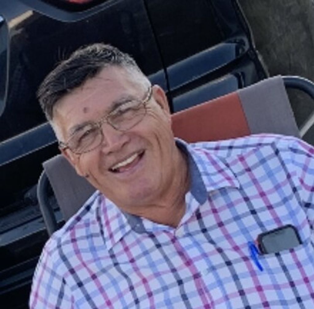 Jose Angel Lores Profile Photo