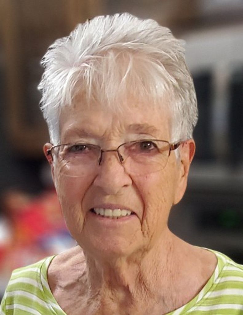 Lois Costigan