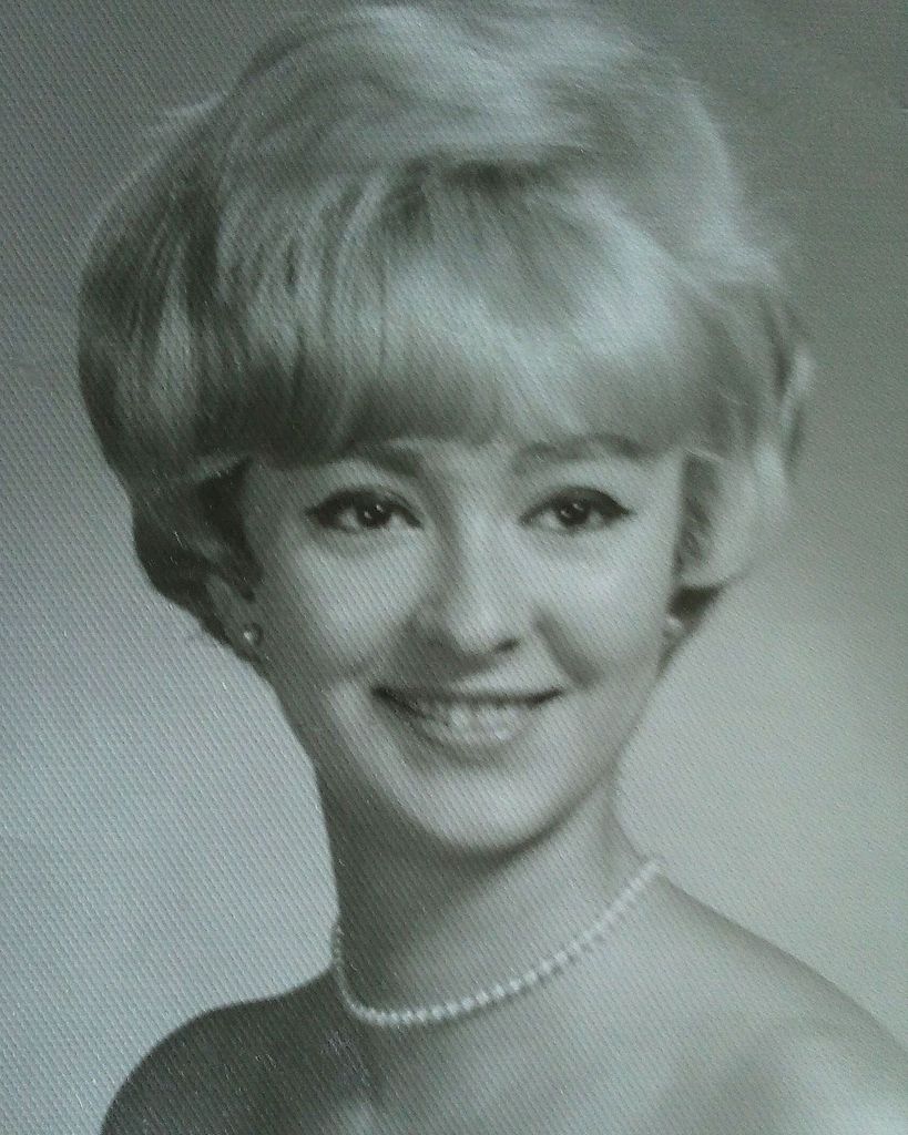 Gail Anna Lewis Profile Photo