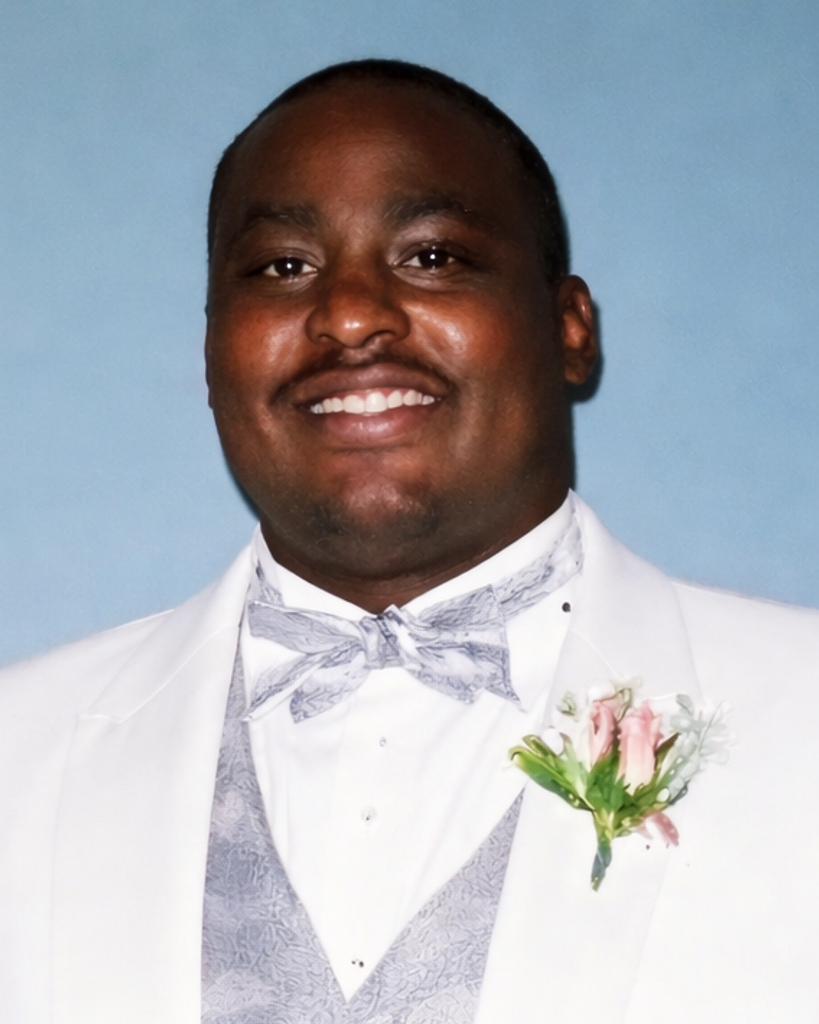 Charles D. Snowden, Sr. "Micko"