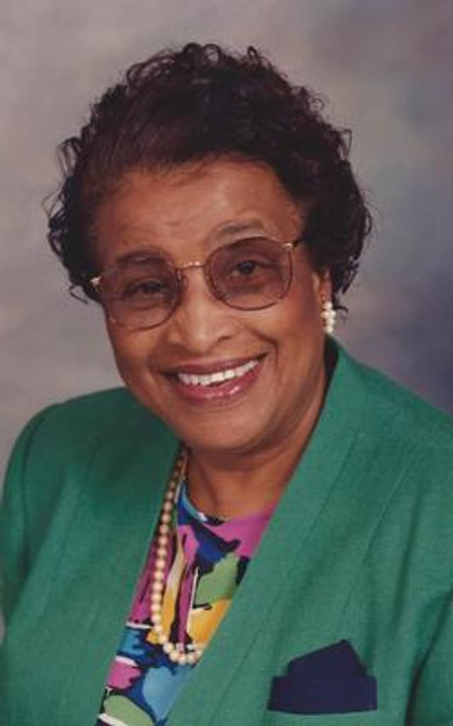 Evelyn Augusta Childs Taylor Profile Photo