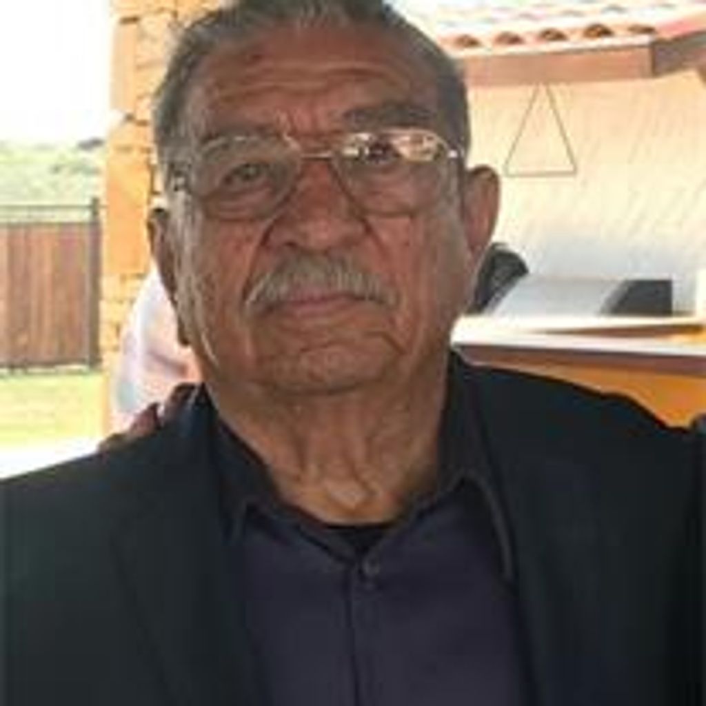 Abraham L. Cardenas Profile Photo