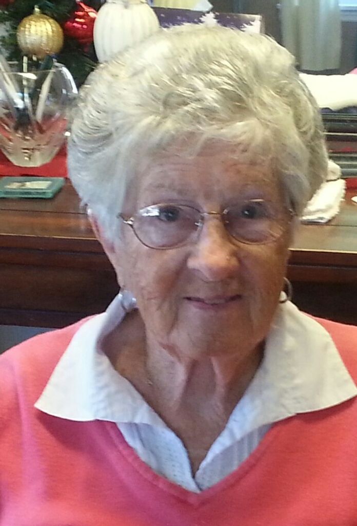 Ruth Reuther